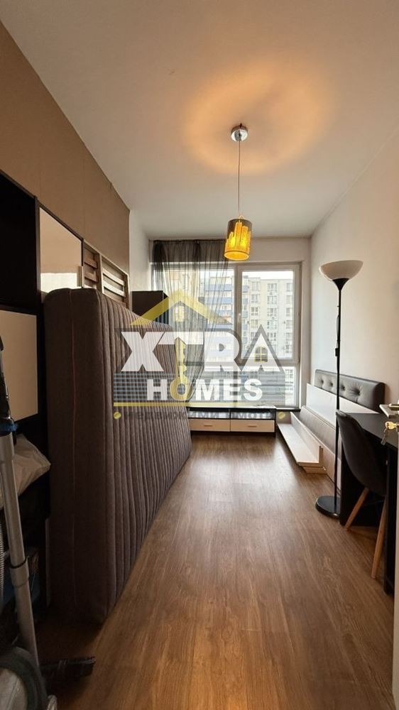 Продава 1-СТАЕН, гр. София, Студентски град, снимка 6 - Апартаменти - 54006175