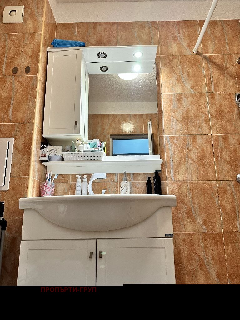 In vendita  1 camera da letto Sofia , Mladost 2 , 103 mq | 20406889 - Immagine [11]