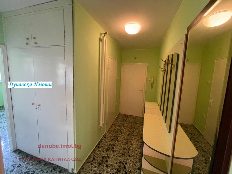 Продава 2-СТАЕН, гр. Русе, Възраждане, снимка 11 - Aпартаменти - 48157571