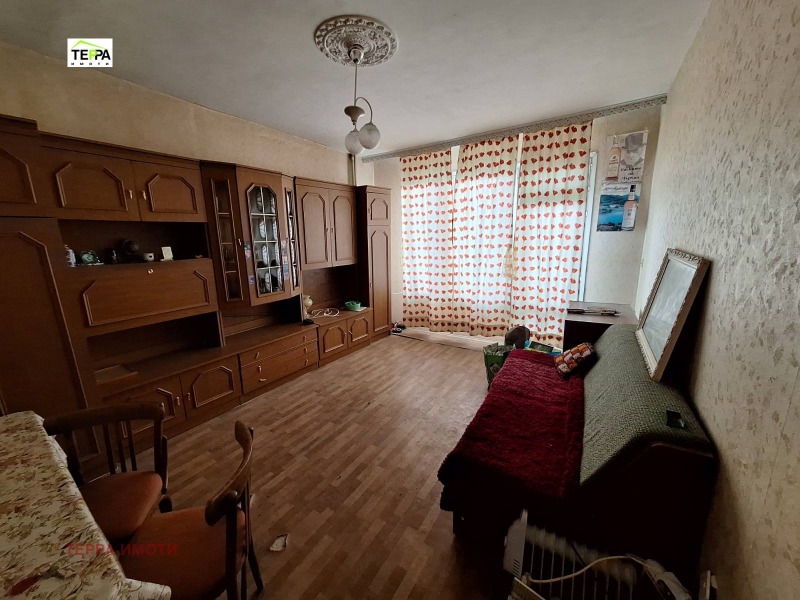 Продава  2-стаен град Стара Загора , Железник - център , 45 кв.м | 45995839