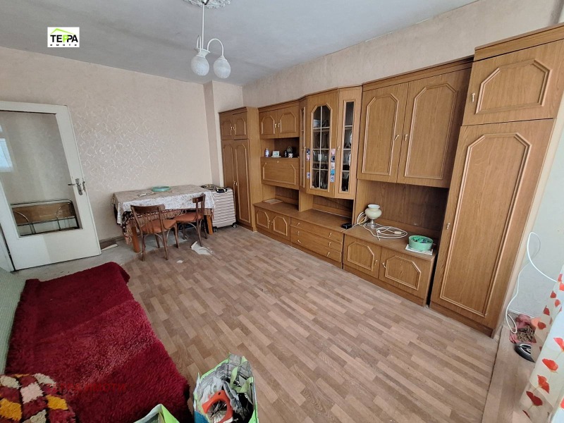 Продава  2-стаен град Стара Загора , Железник - център , 45 кв.м | 45995839 - изображение [2]