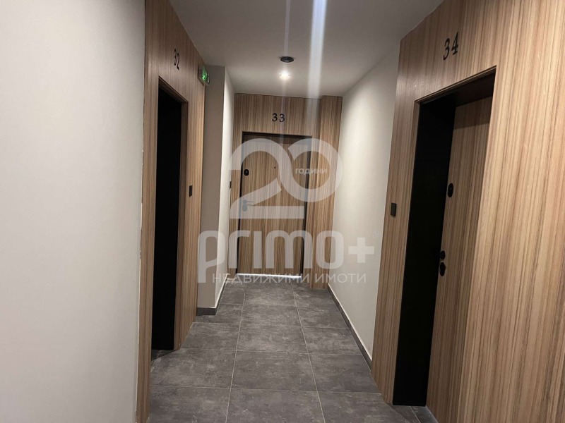 Продава  2-стаен град София , Кръстова вада , 71 кв.м | 38185328 - изображение [12]