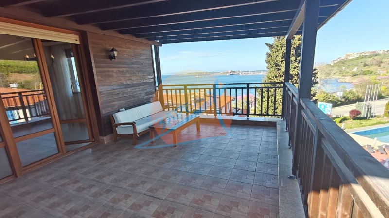 Eladó  1 hálószoba régió Burgasz , Sozopol , 96 négyzetméter | 29776120 - kép [4]