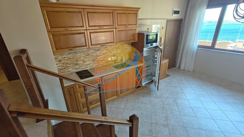 Eladó  1 hálószoba régió Burgasz , Sozopol , 96 négyzetméter | 29776120 - kép [10]