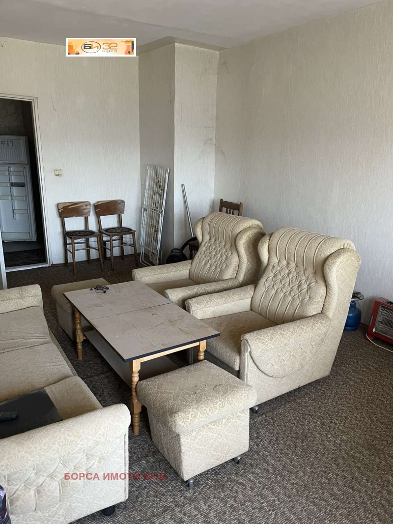 Zu verkaufen  1 Schlafzimmer Wraza , Senitsche , 76 qm | 45009962