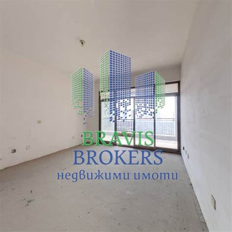 Satılık  1 yatak odası Varna , Izgrev , 63 metrekare | 83448537