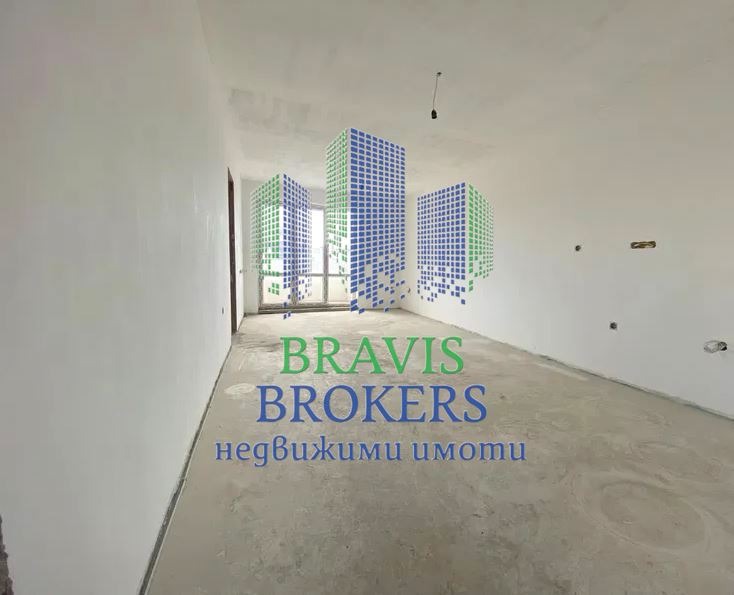 À venda  1 quarto Varna , Izgrev , 63 m² | 83448537