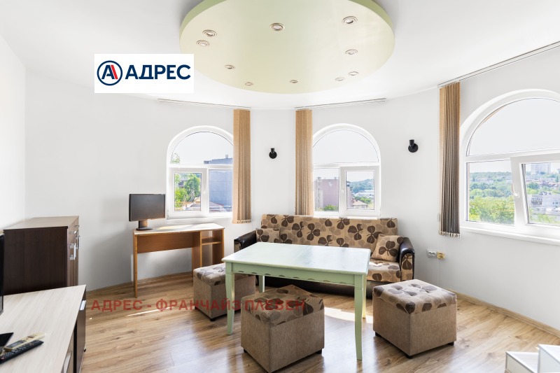 Продава  2-стаен град Плевен , Широк център , 80 кв.м | 62193281