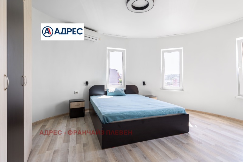 Продава  2-стаен град Плевен , Широк център , 80 кв.м | 62193281 - изображение [5]
