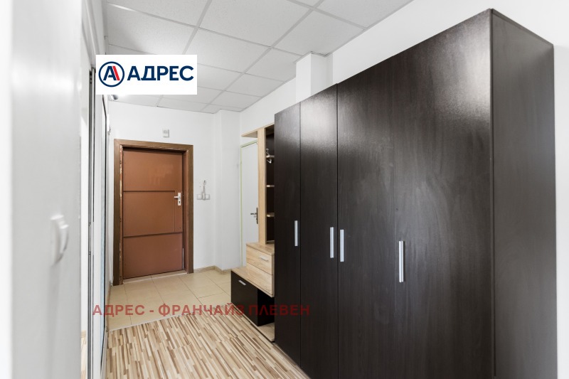 Продава  2-стаен град Плевен , Широк център , 80 кв.м | 62193281 - изображение [6]