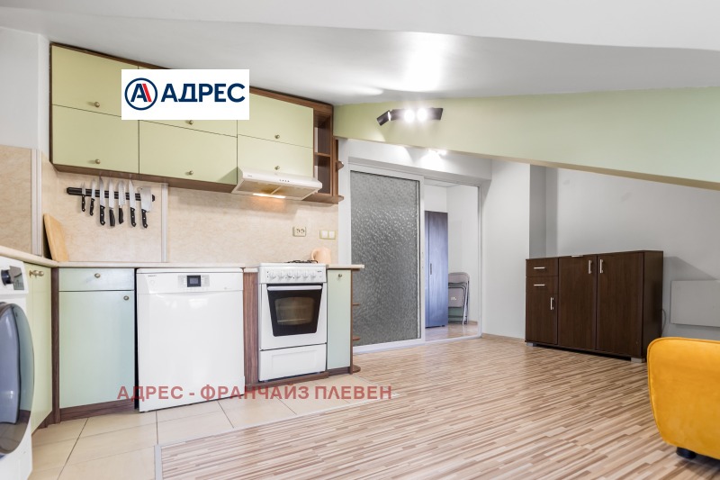 Продава  2-стаен град Плевен , Широк център , 80 кв.м | 62193281 - изображение [4]