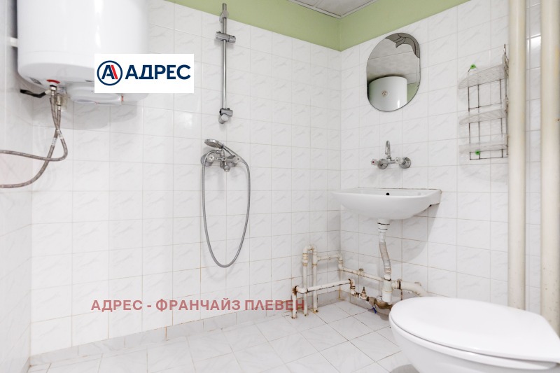 Продава  2-стаен град Плевен , Широк център , 80 кв.м | 62193281 - изображение [7]
