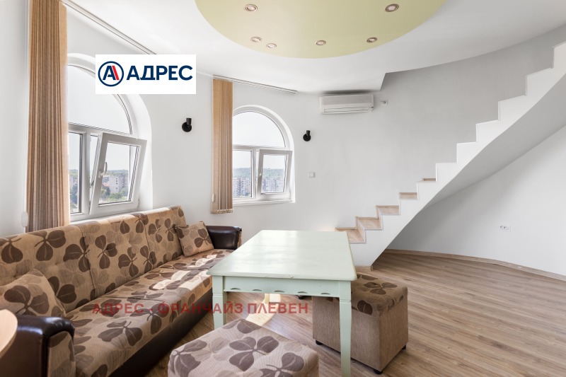 Продава  2-стаен град Плевен , Широк център , 80 кв.м | 62193281 - изображение [2]