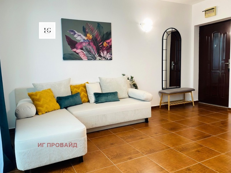 Zu verkaufen  1 Schlafzimmer region Burgas , Koschariza , 61 qm | 43996803 - Bild [4]