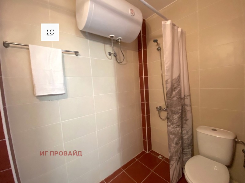 Zu verkaufen  1 Schlafzimmer region Burgas , Koschariza , 61 qm | 43996803 - Bild [11]