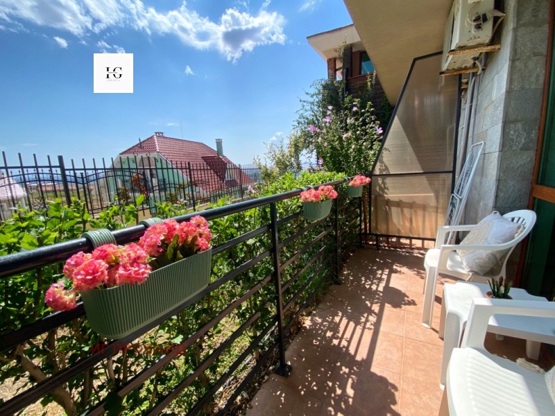 Zu verkaufen  1 Schlafzimmer region Burgas , Koschariza , 61 qm | 43996803 - Bild [12]