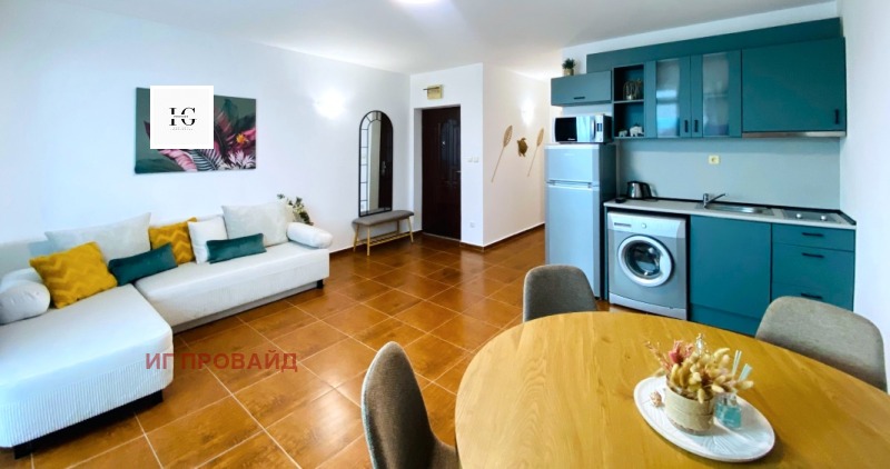 Zu verkaufen  1 Schlafzimmer region Burgas , Koschariza , 61 qm | 43996803