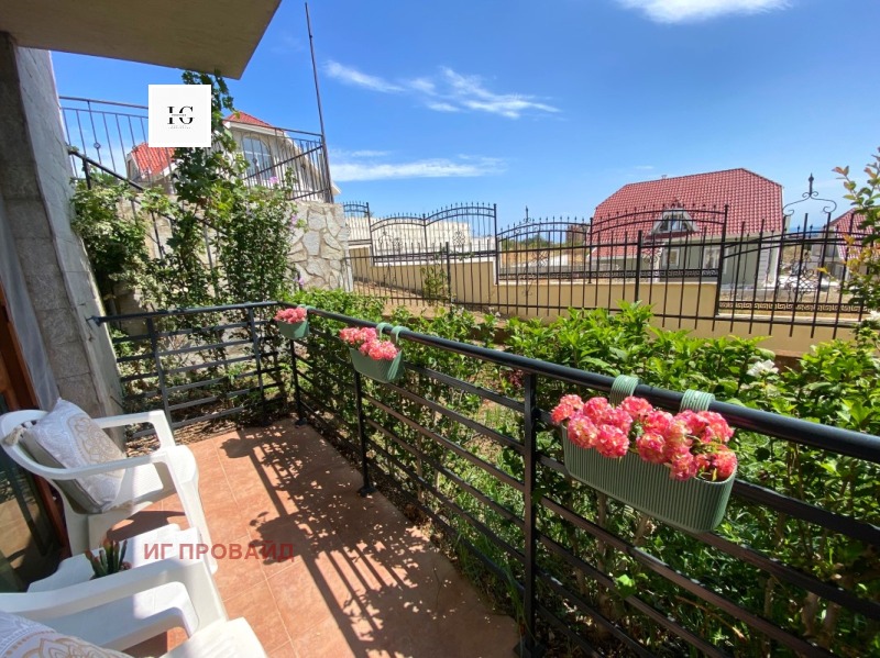 Zu verkaufen  1 Schlafzimmer region Burgas , Koschariza , 61 qm | 43996803 - Bild [13]