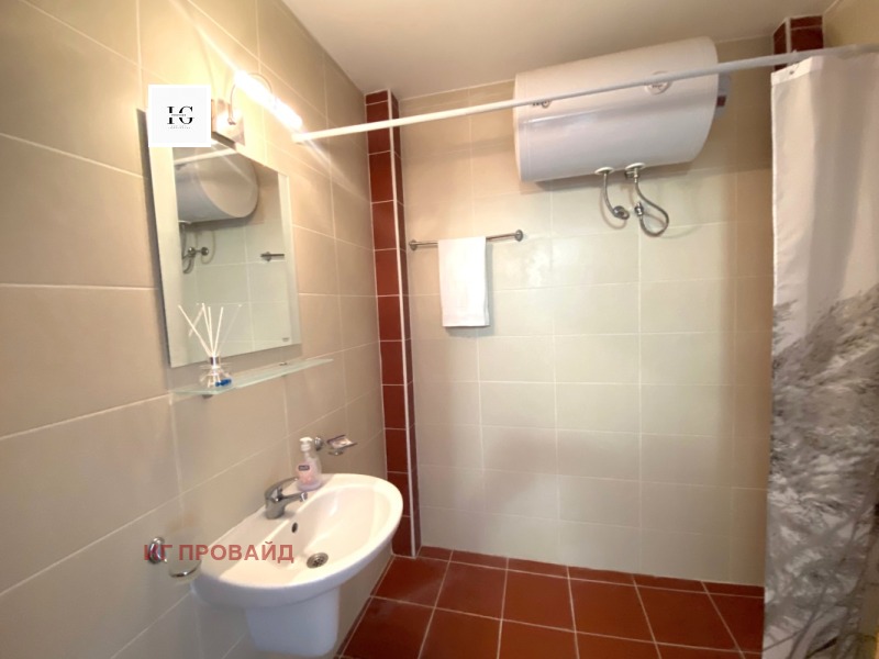 Zu verkaufen  1 Schlafzimmer region Burgas , Koschariza , 61 qm | 43996803 - Bild [10]