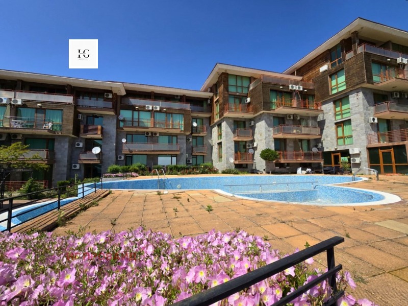 Zu verkaufen  1 Schlafzimmer region Burgas , Koschariza , 61 qm | 43996803 - Bild [2]