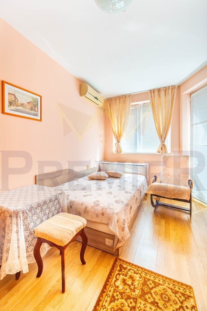 Продава  2-стаен град Варна , Окръжна болница-Генерали , 65 кв.м | 43345912 - изображение [5]
