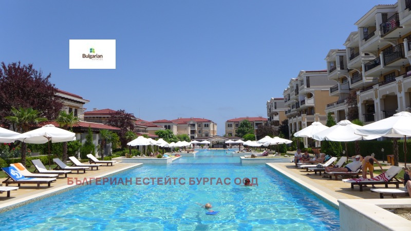 In vendita  1 camera da letto regione Burgas , Sozopol , 74 mq | 56750443 - Immagine [3]