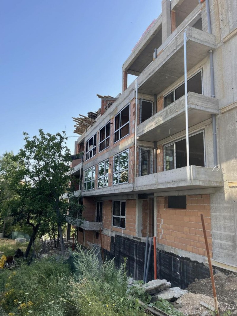 Продава 2-СТАЕН, гр. София, м-т Гърдова глава, снимка 5 - Апартаменти - 52226387