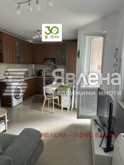 Продава 2-СТАЕН, гр. Варна, Колхозен пазар, снимка 12 - Апартаменти - 52284303