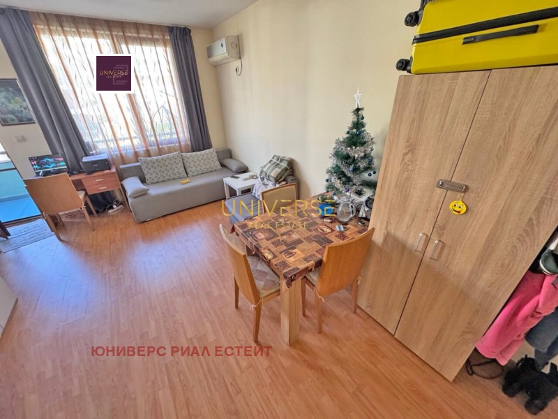 Продава 2-СТАЕН, гр. Свети Влас, област Бургас, снимка 6 - Апартаменти - 52625101