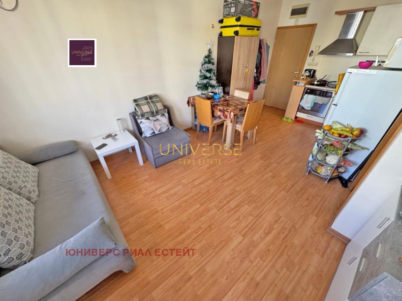 Продава 2-СТАЕН, гр. Свети Влас, област Бургас, снимка 3 - Апартаменти - 52625101