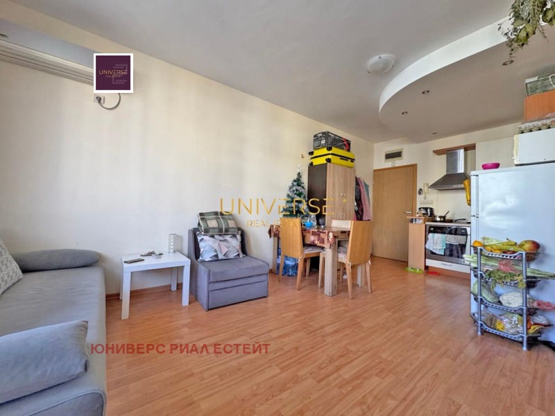 Продава 2-СТАЕН, гр. Свети Влас, област Бургас, снимка 7 - Апартаменти - 52625101