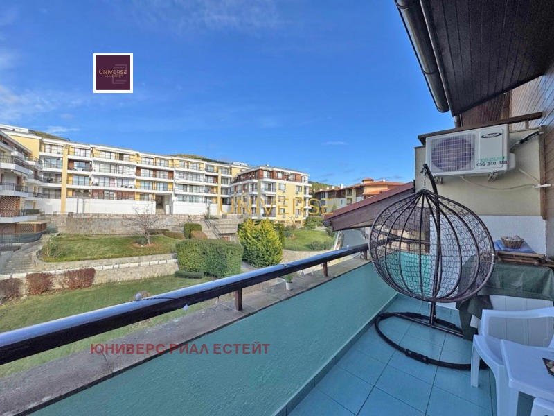 Продава 2-СТАЕН, гр. Свети Влас, област Бургас, снимка 12 - Апартаменти - 52625101