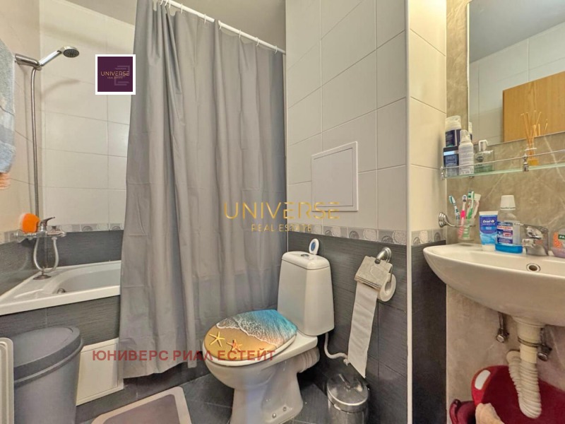 Продава 2-СТАЕН, гр. Свети Влас, област Бургас, снимка 10 - Апартаменти - 52625101