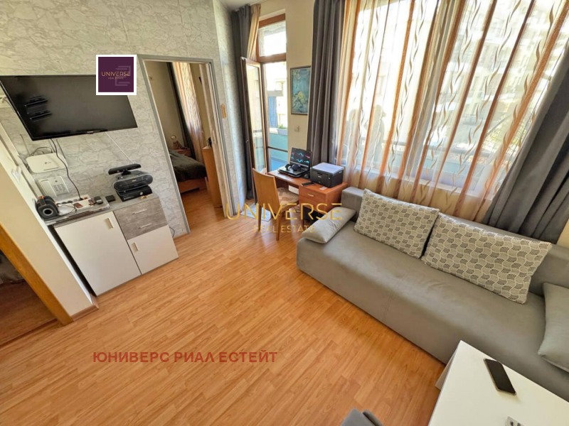 Продава 2-СТАЕН, гр. Свети Влас, област Бургас, снимка 4 - Апартаменти - 52625101