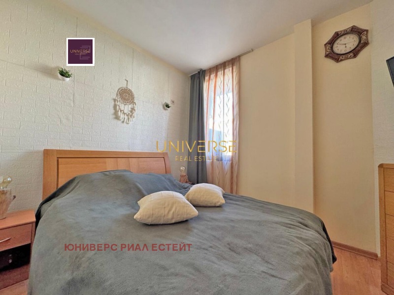 Продава 2-СТАЕН, гр. Свети Влас, област Бургас, снимка 8 - Апартаменти - 52625101