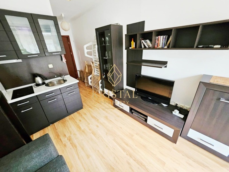 Продава 2-СТАЕН, гр. Свети Влас, област Бургас, снимка 2 - Апартаменти - 53029047