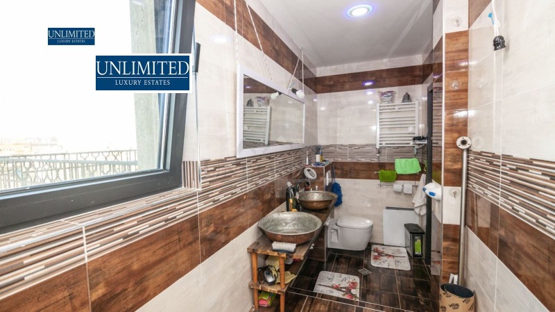 Продава 2-СТАЕН, гр. София, Изток, снимка 7 - Апартаменти - 53177886