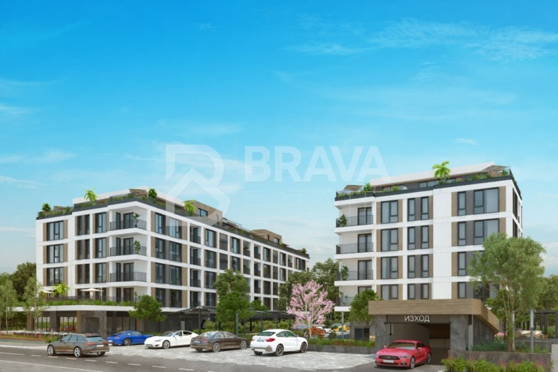 Продава 2-СТАЕН, гр. Пловдив, Кършияка