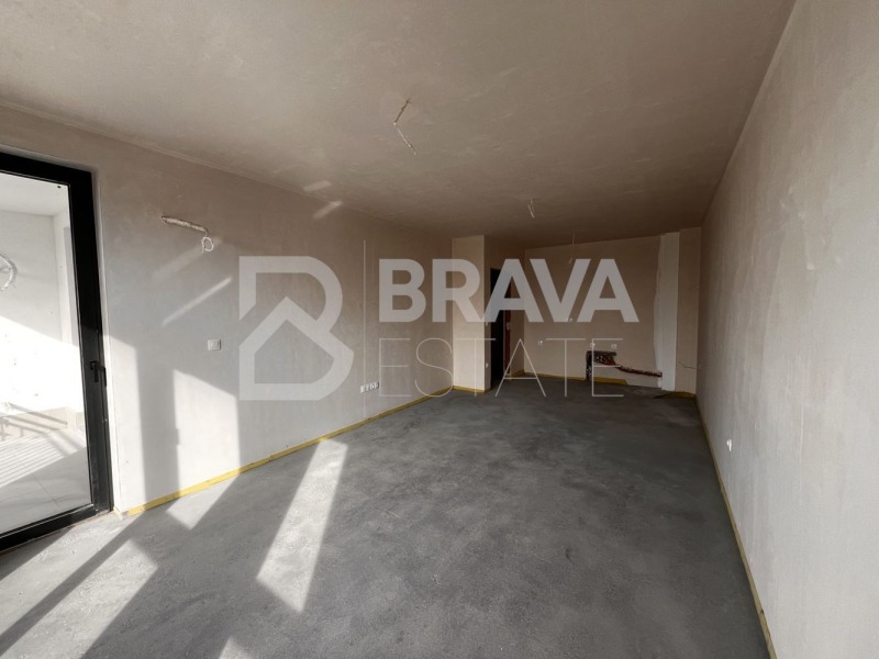 Продава 2-СТАЕН, гр. Пловдив, Кършияка, снимка 2 - Апартаменти - 53410789