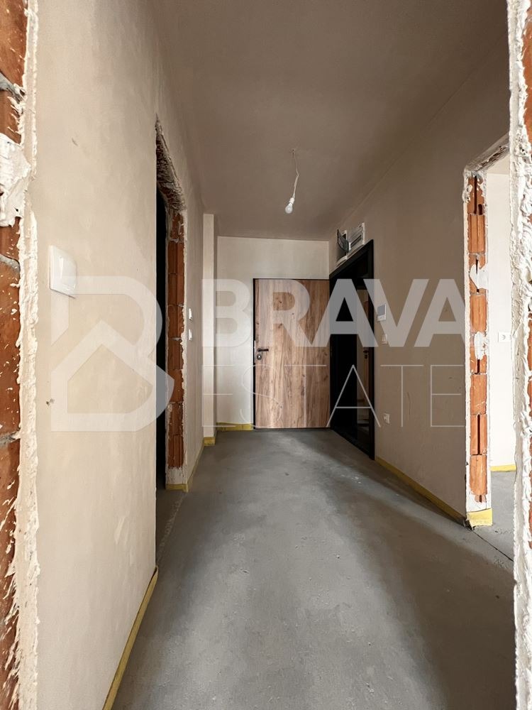 Продава 2-СТАЕН, гр. Пловдив, Кършияка, снимка 5 - Апартаменти - 53410789