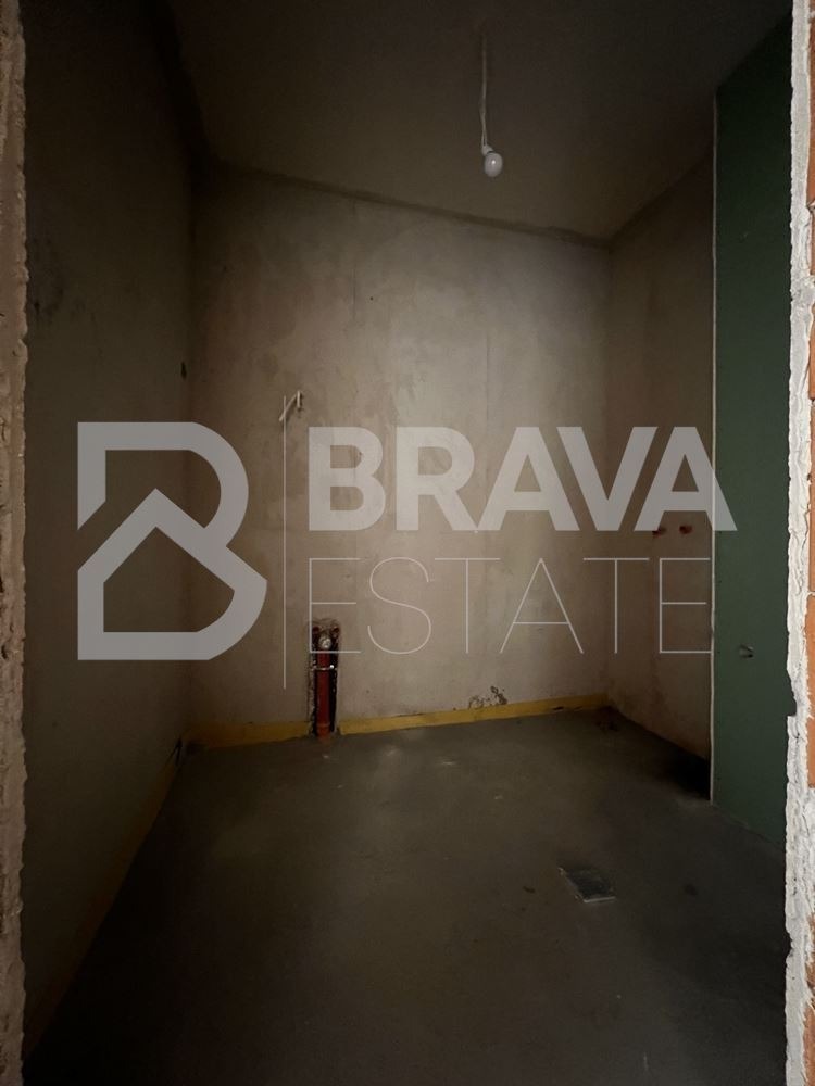 Продава 2-СТАЕН, гр. Пловдив, Кършияка, снимка 8 - Апартаменти - 53410789