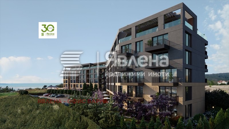 Продава 2-СТАЕН, гр. Варна, Аспарухово, снимка 3 - Апартаменти - 54920096