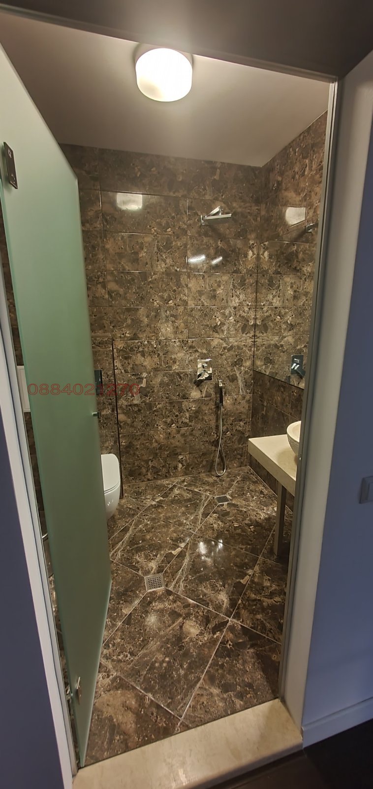 Продава 2-СТАЕН, гр. Добрич, Център, снимка 17 - Апартаменти - 55206844