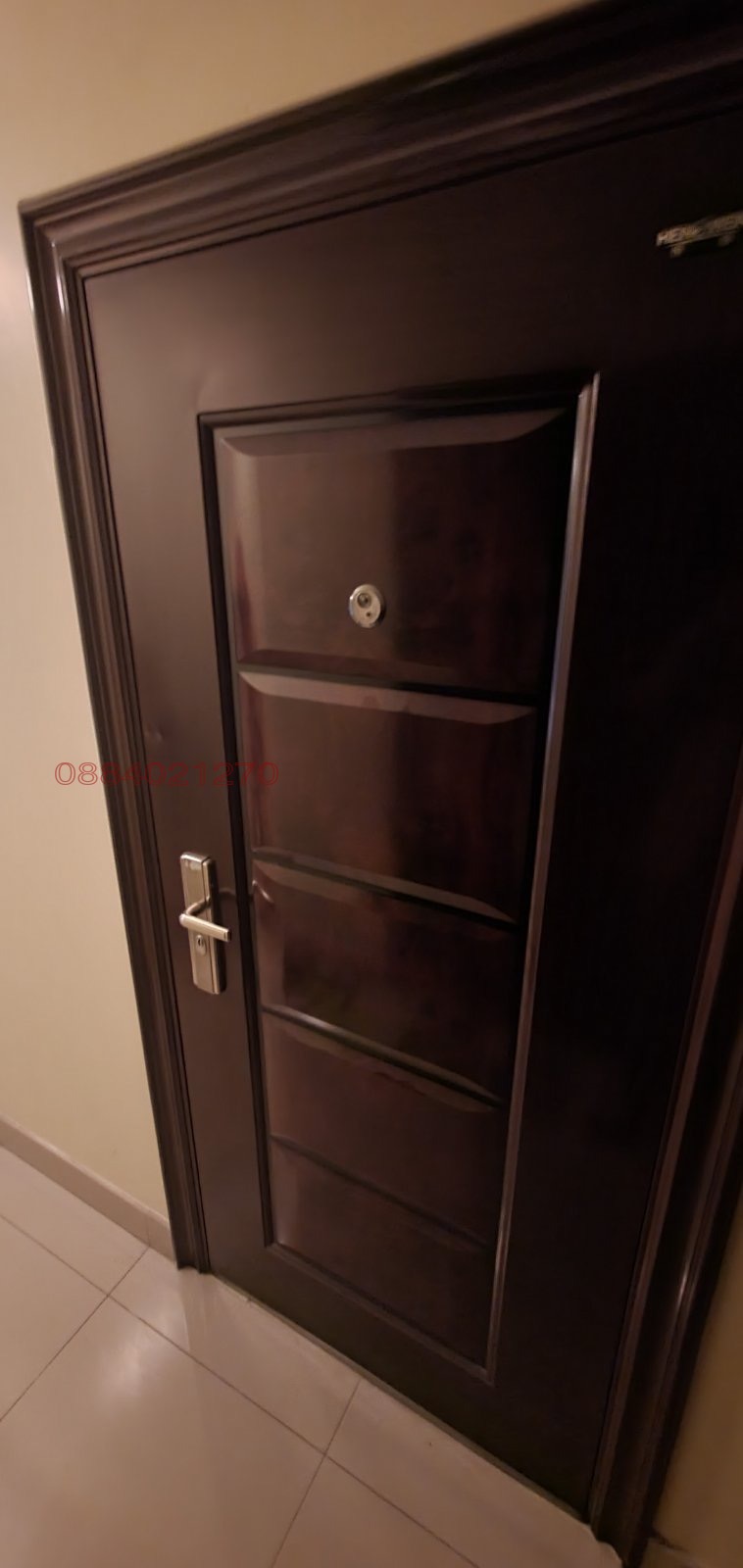 Продава 2-СТАЕН, гр. Добрич, Център, снимка 4 - Апартаменти - 55206844