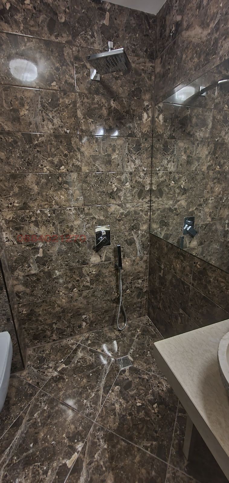 Продава 2-СТАЕН, гр. Добрич, Център, снимка 15 - Апартаменти - 55206844