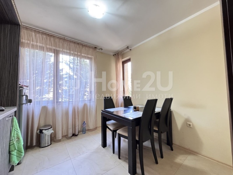 Продава  3-стаен град Варна , м-т Ален мак , 95 кв.м | 81852705 - изображение [5]