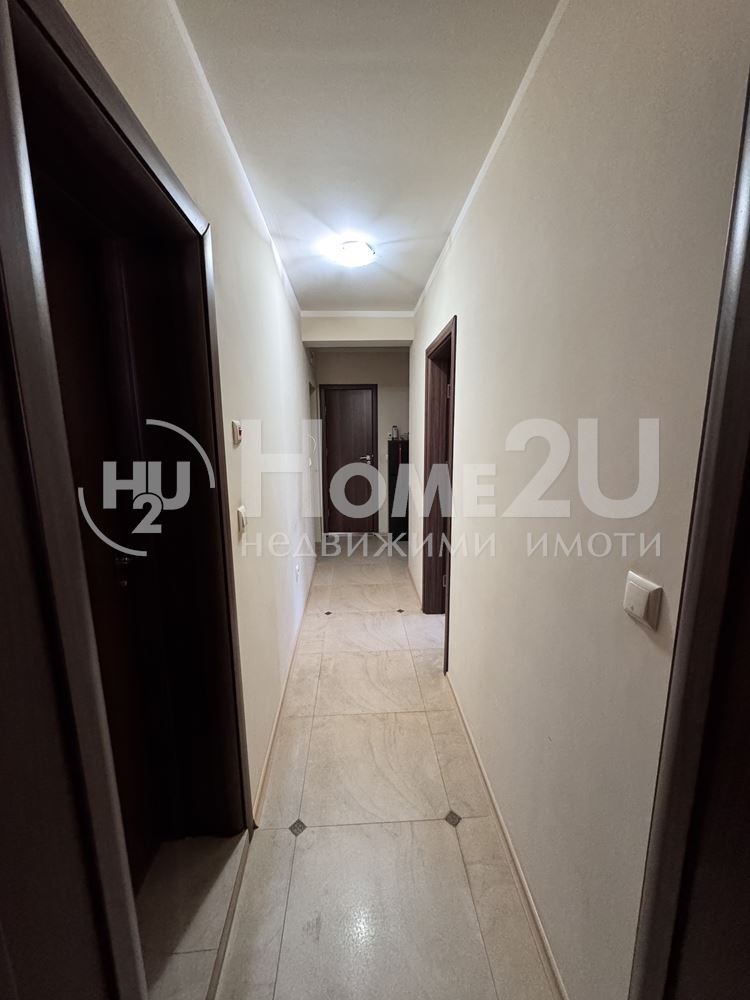 Продава 3-СТАЕН, гр. Варна, м-т Ален мак, снимка 10 - Aпартаменти - 49524003