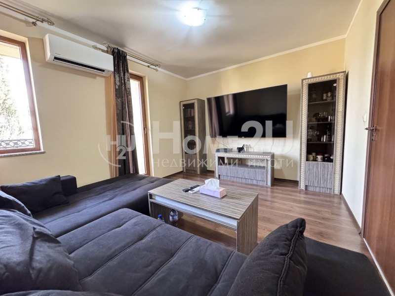 Продава  3-стаен град Варна , м-т Ален мак , 95 кв.м | 81852705 - изображение [2]