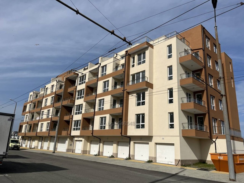 Продава  3-стаен, град Бургас, Меден рудник - зона В •  130 000 EUR • ID 33181308 — holmes.bg - [1] 