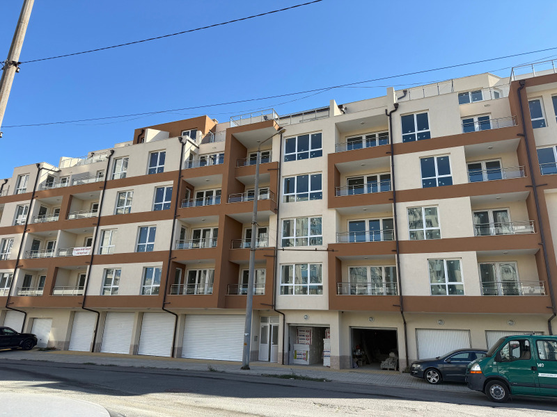 Na sprzedaż  2 sypialnie Burgas , Meden rudnik - zona W , 108 mkw | 79620103 - obraz [4]